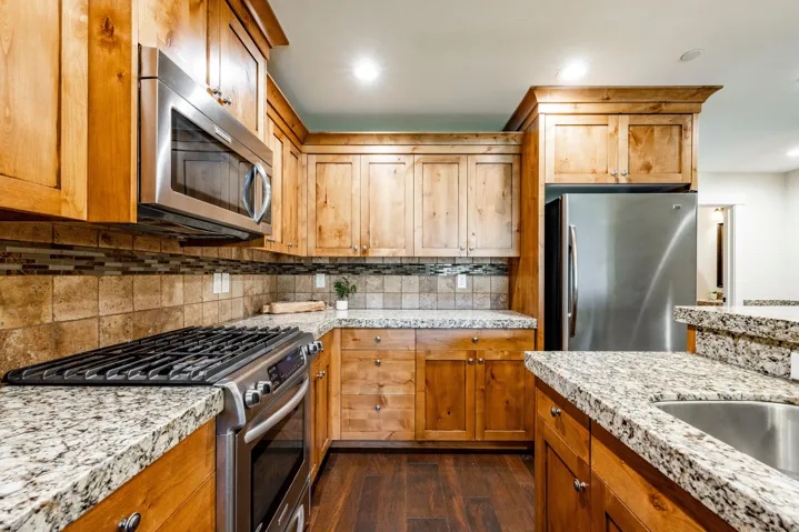 13352 N Highmark Ct, Kamas, Utah 84036