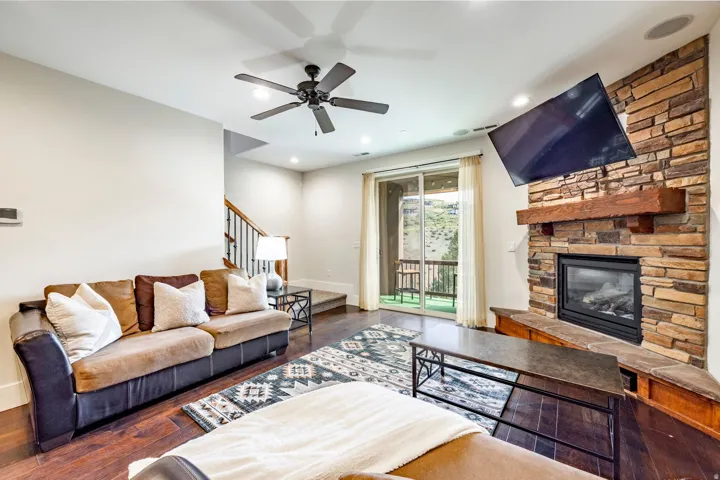 13352 N Highmark Ct, Kamas, Utah 84036
