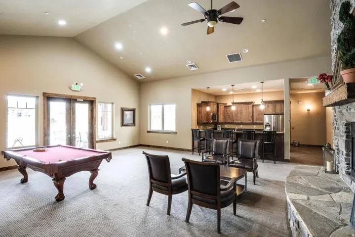 13352 N Highmark Ct, Kamas, Utah 84036
