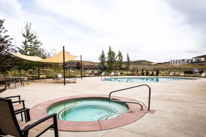 13352 N Highmark Ct, Kamas, Utah 84036