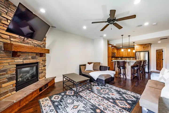 13352 N Highmark Ct, Kamas, Utah 84036