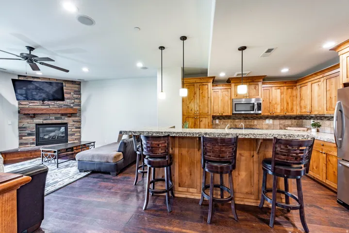 13352 N Highmark Ct, Kamas, Utah 84036