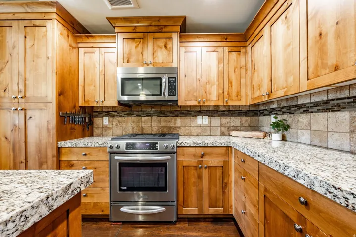 13352 N Highmark Ct, Kamas, Utah 84036