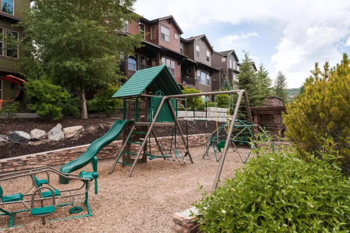 13352 N Highmark Ct, Kamas, Utah 84036