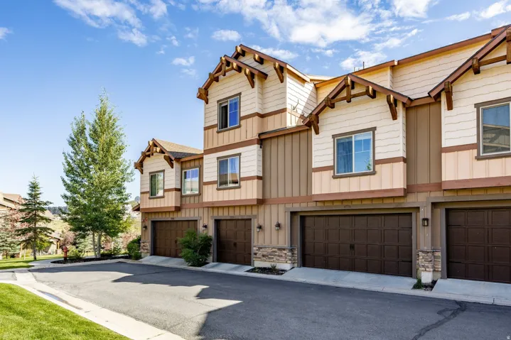 13352 N Highmark Ct, Kamas, Utah 84036