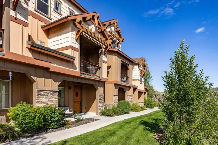 13352 N Highmark Ct, Kamas, Utah 84036