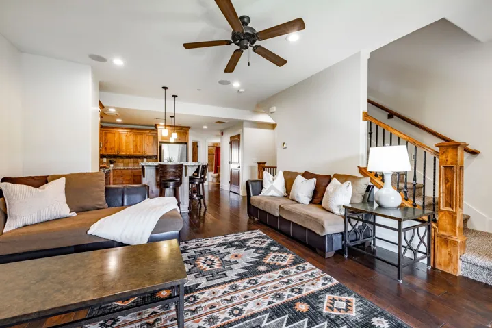 13352 N Highmark Ct, Kamas, Utah 84036