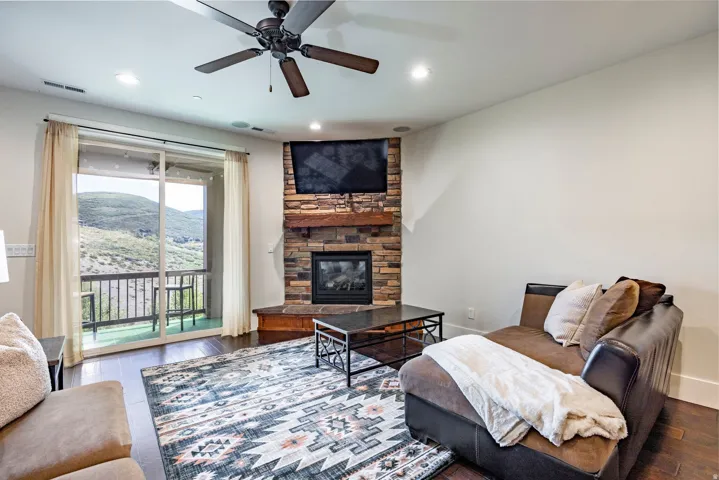 13352 N Highmark Ct, Kamas, Utah 84036