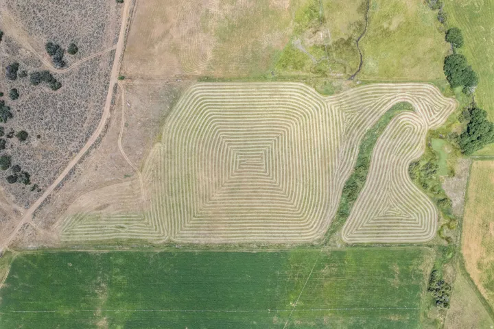 777 S Smooth Rd, Wallsburg, Utah 84082