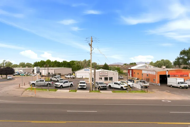 3349 S 1900 W, Roy, Utah 84067