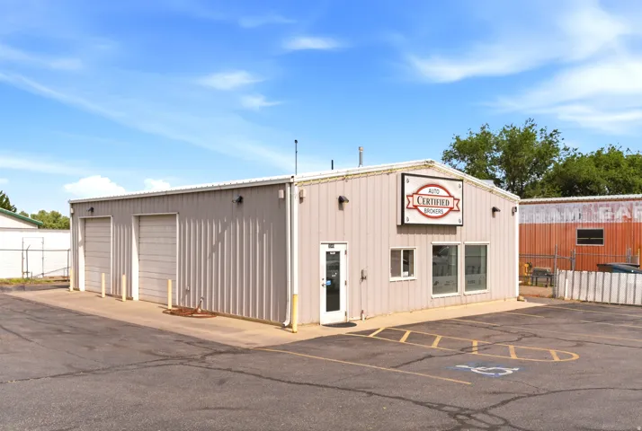 3349 S 1900 W, Roy, Utah 84067