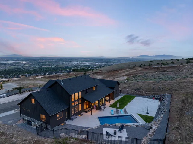802 E Nebo Ave, North Ogden, Utah 84414