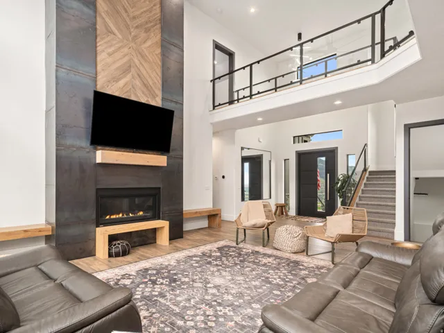 802 E Nebo Ave, North Ogden, Utah 84414
