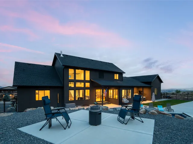802 E Nebo Ave, North Ogden, Utah 84414