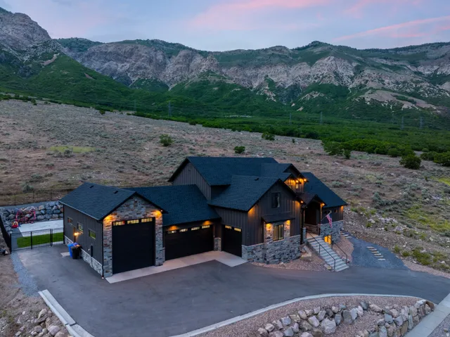 802 E Nebo Ave, North Ogden, Utah 84414