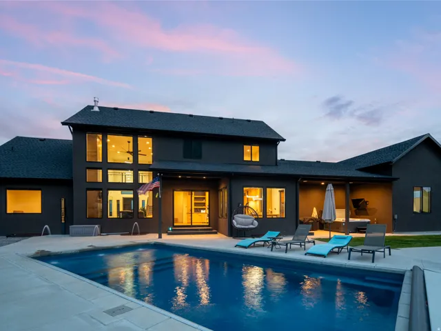 802 E Nebo Ave, North Ogden, Utah 84414