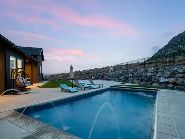 802 E Nebo Ave, North Ogden, Utah 84414