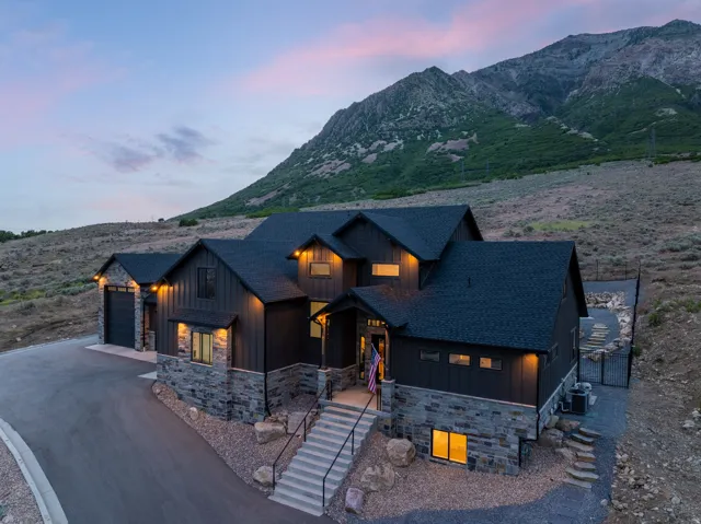 802 E Nebo Ave, North Ogden, Utah 84414