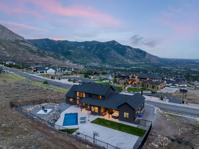 802 E Nebo Ave, North Ogden, Utah 84414