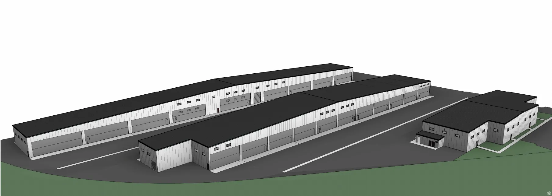 SITE RENDERING