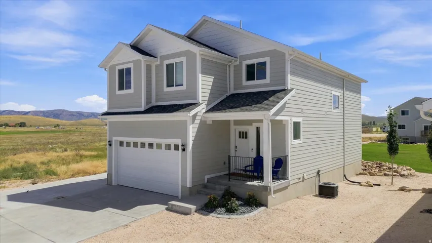 156 E Sailors Way #11, Garden City, Utah 84028