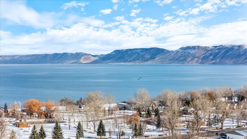 Bear lake