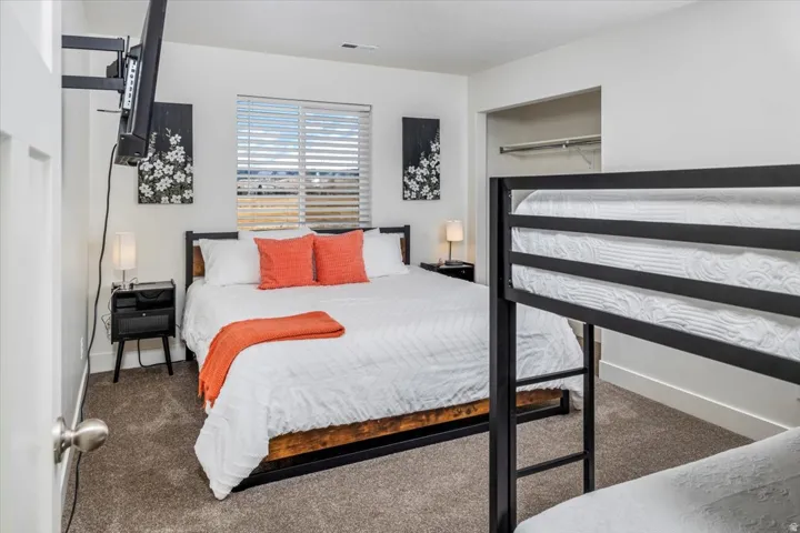 Bedroom 4