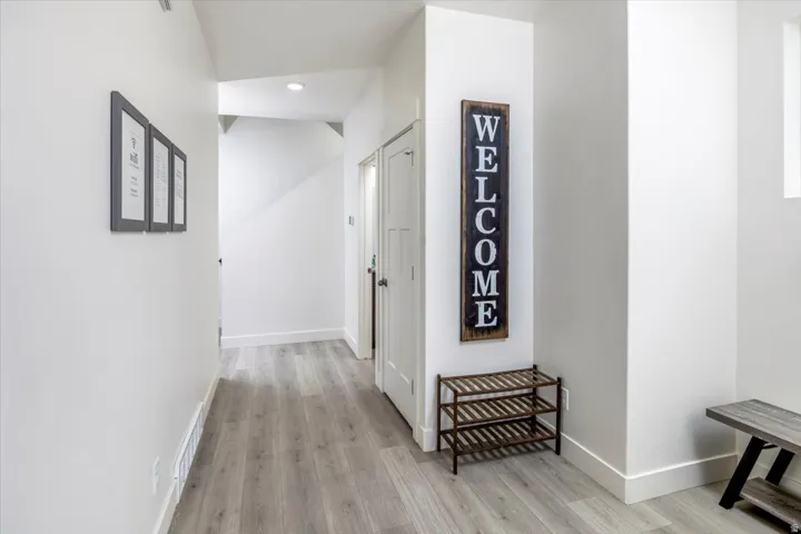 Entryway
