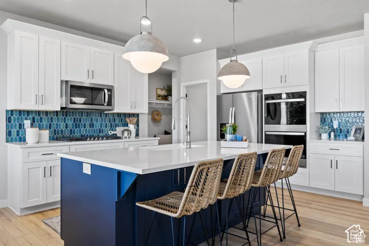 3472 S Killdeer Dr, Saratoga Springs, Utah 84045