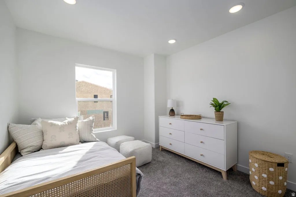 Model Home Photo