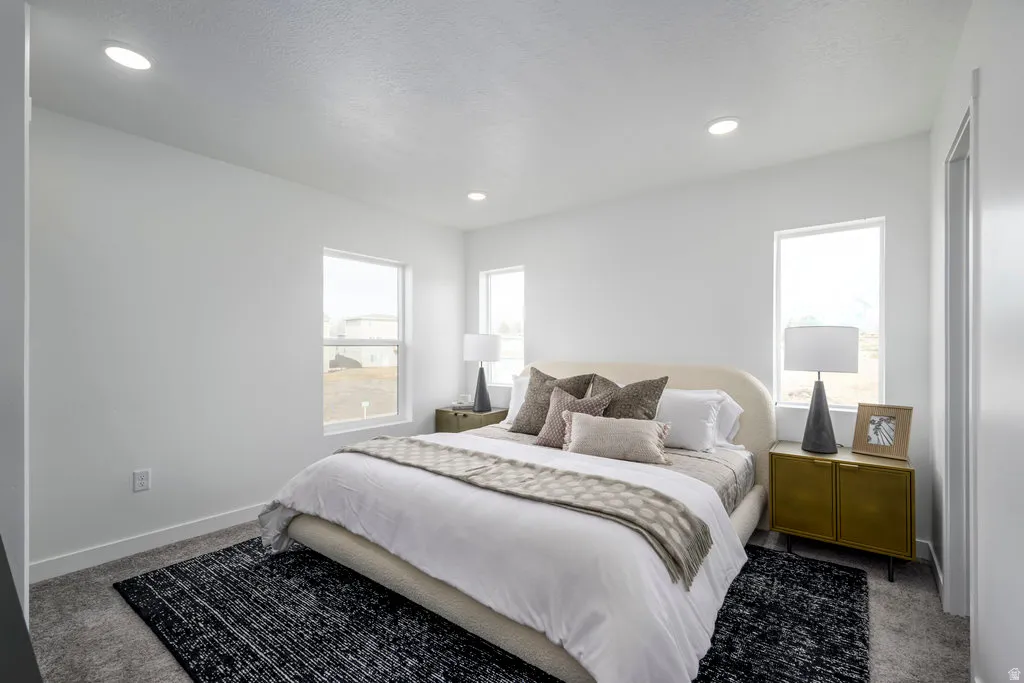 Model Home Photo