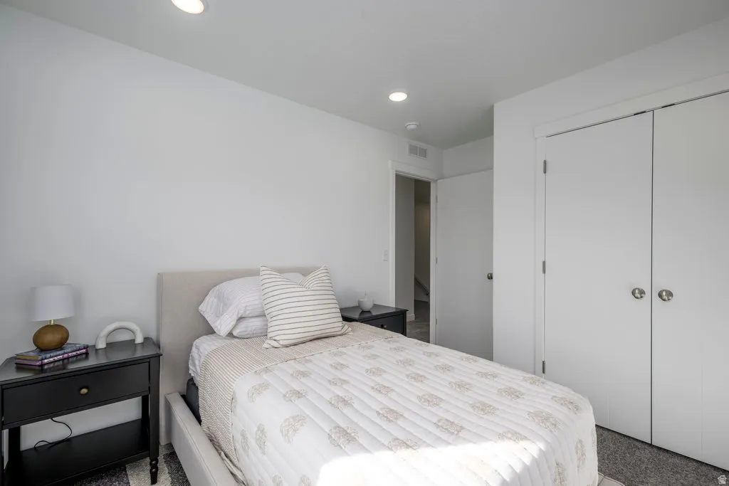 Model Home Photo