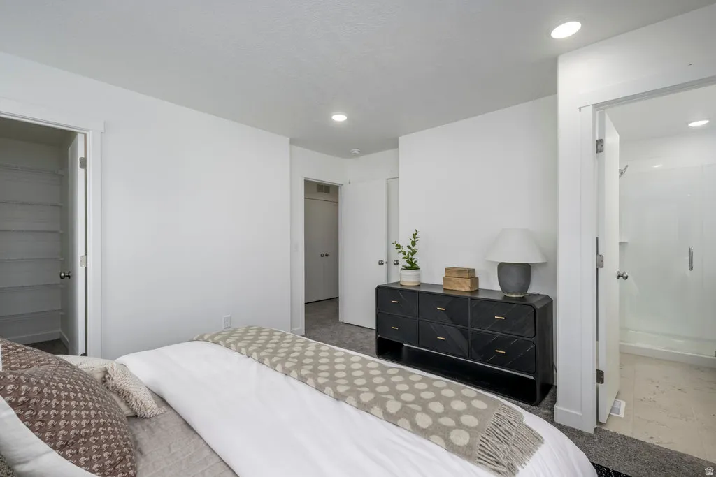 Model Home Photo