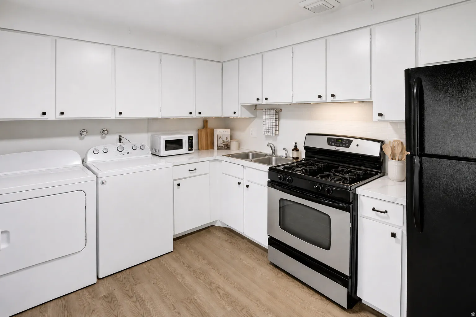 Certain photos have been virtually staged for illustrative purposes. Furnishings, décor, and other enhancements shown may not be present in the home. Property is sold as shown during physical inspection.