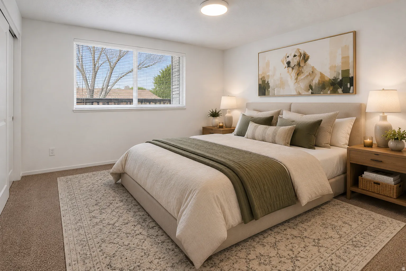 Certain photos have been virtually staged for illustrative purposes. Furnishings, décor, and other enhancements shown may not be present in the home. Property is sold as shown during physical inspection.