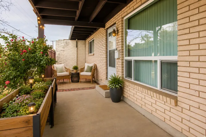 Certain photos have been virtually staged for illustrative purposes. Furnishings, décor, and other enhancements shown may not be present in the home. Property is sold as shown during physical inspection.