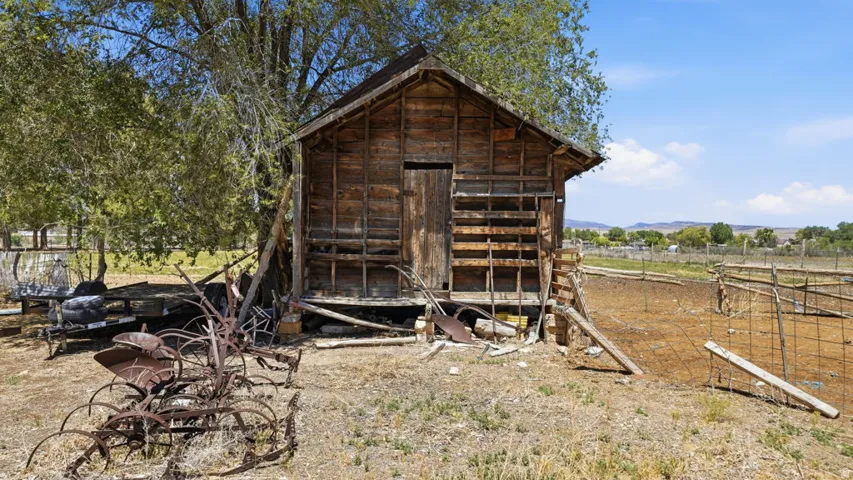 Granary