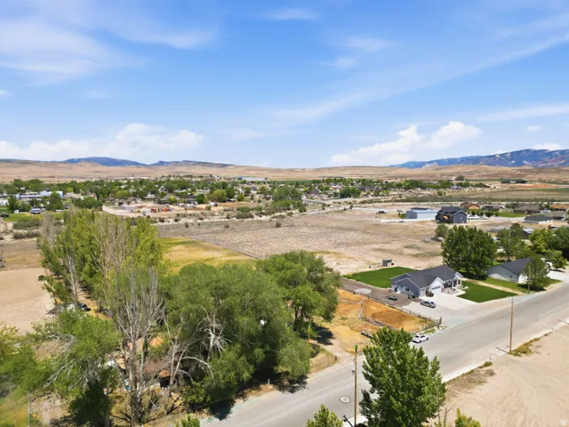 67 E 500 S, Gunnison, Utah 84634