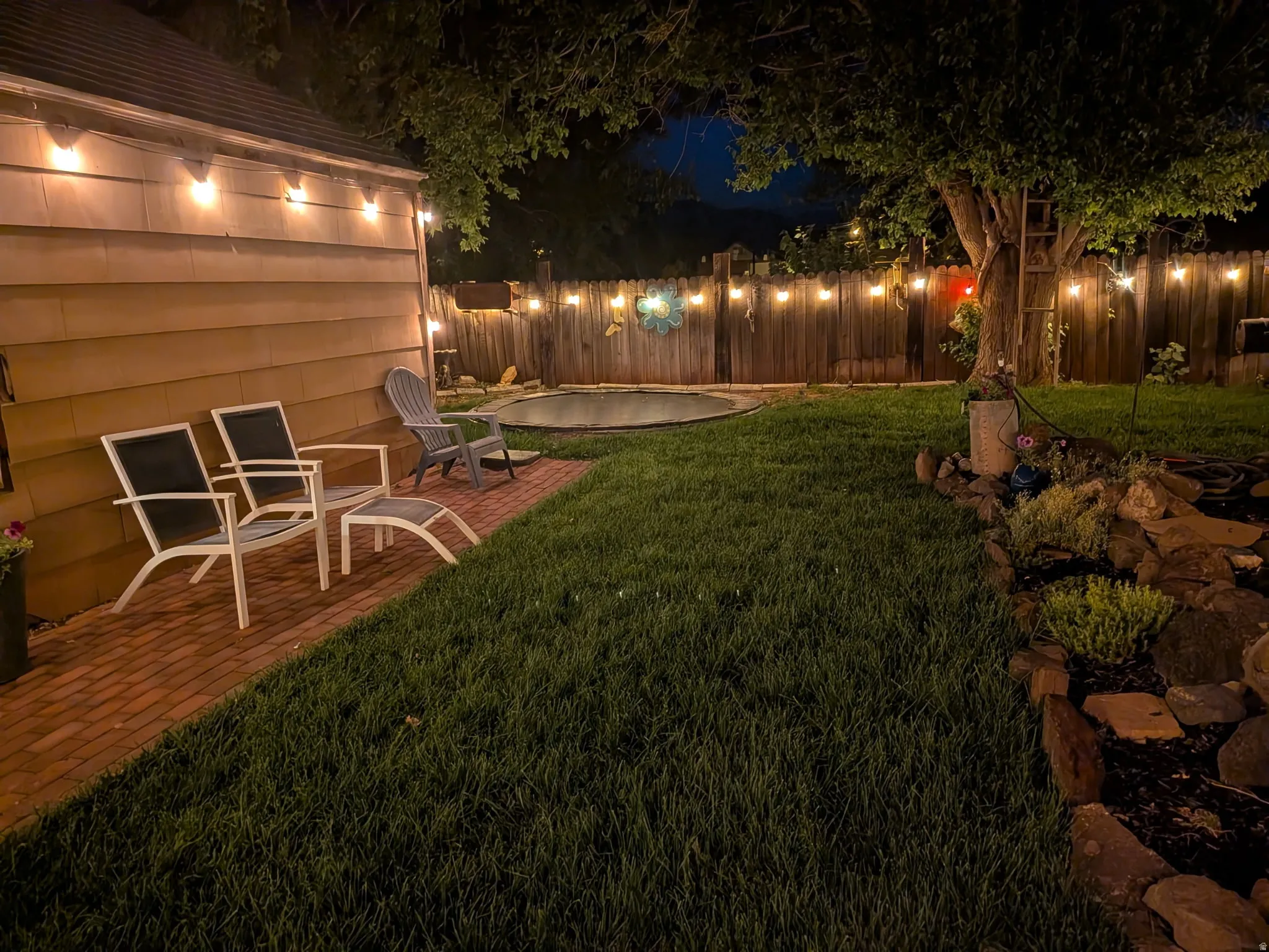 Yard