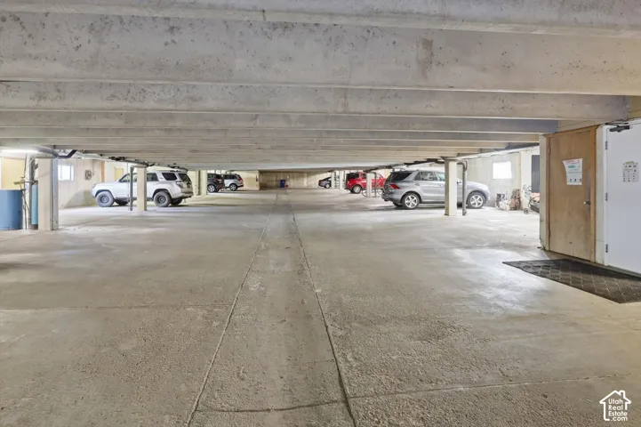 3000 E Kennedy Dr #6, Salt Lake City, Utah 84108