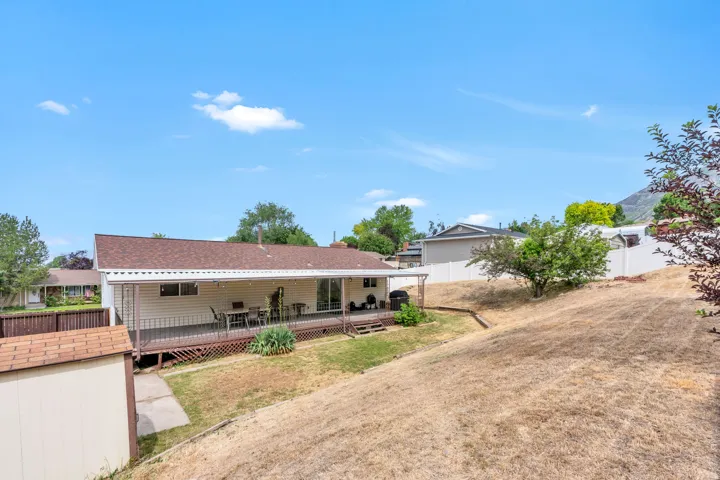 669 S 1600 E, Pleasant Grove, Utah 84062