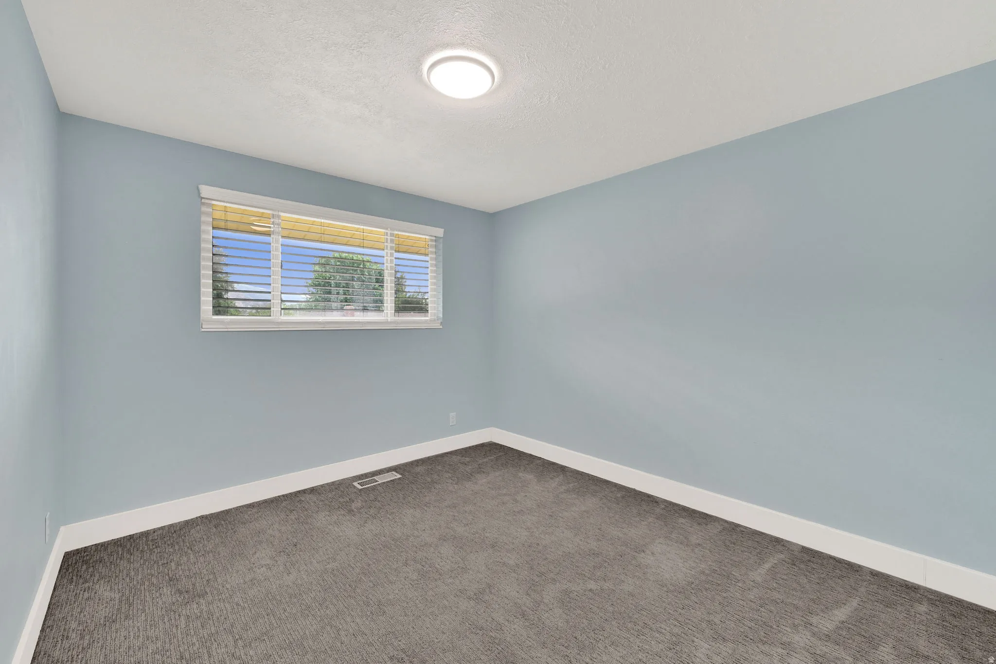 Empty room