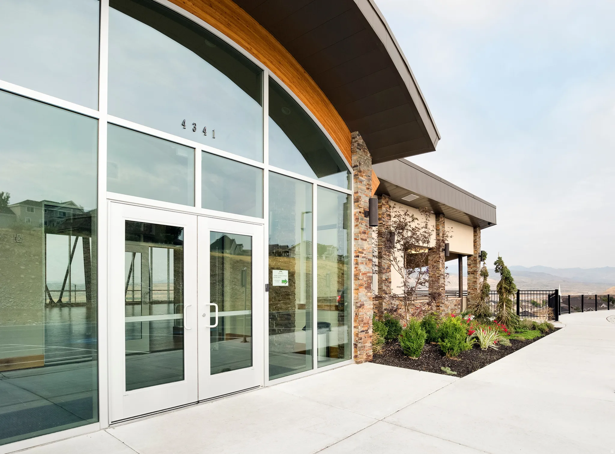Community Clubhouse
