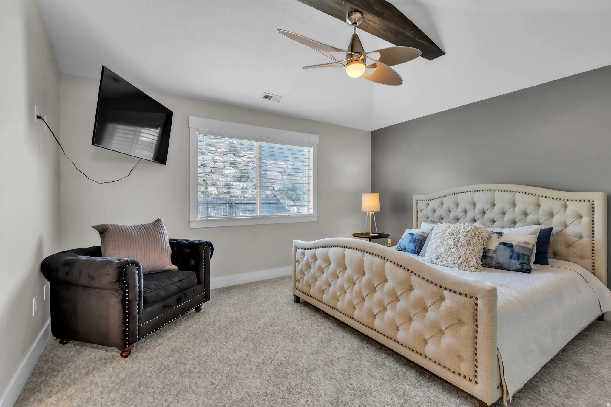 Primary Suite