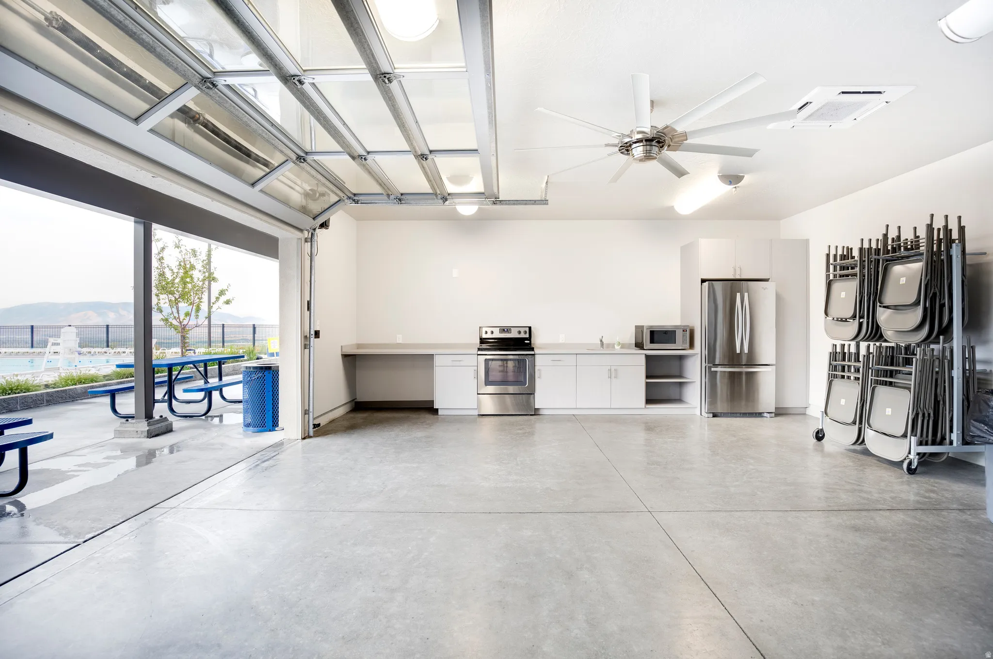 Community Clubhouse