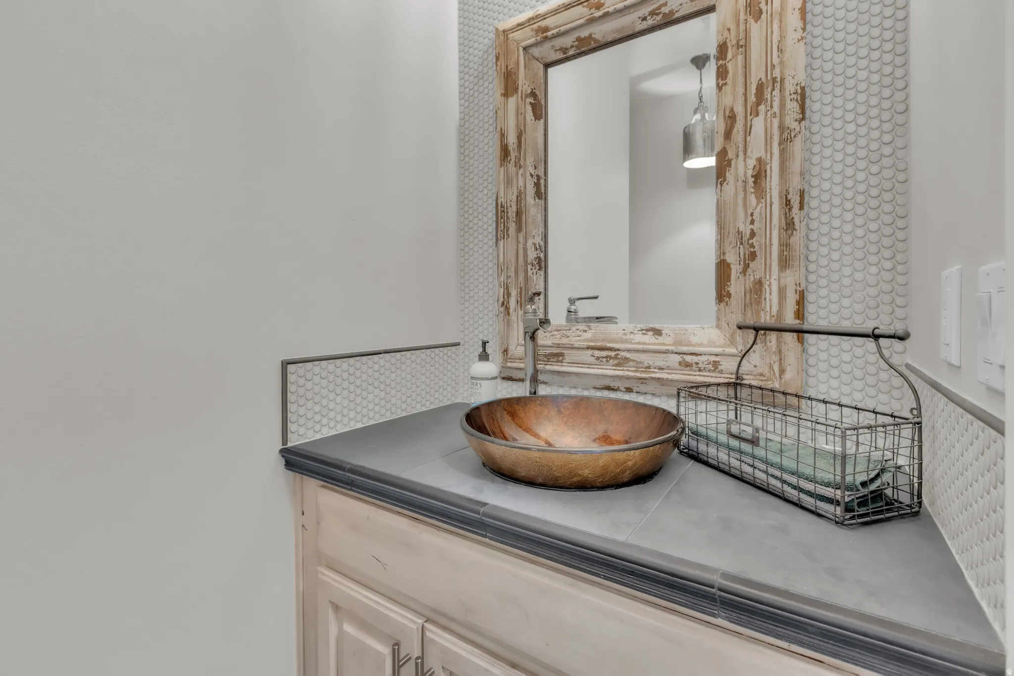 Half Bath