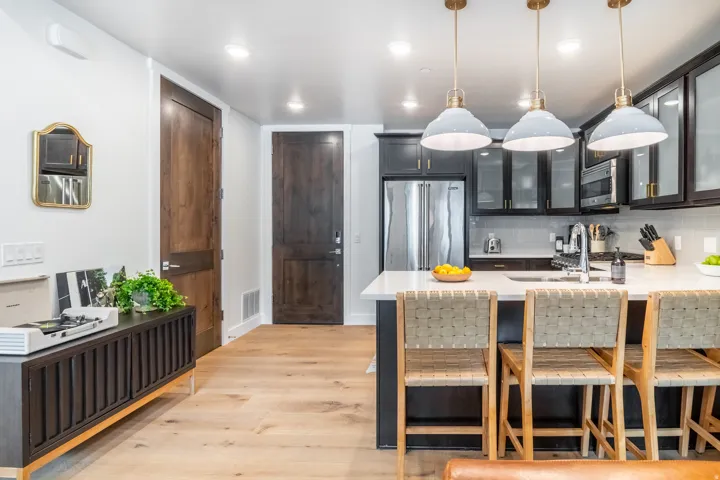 3703 Blackstone Dr #109, Park City, Utah 84098