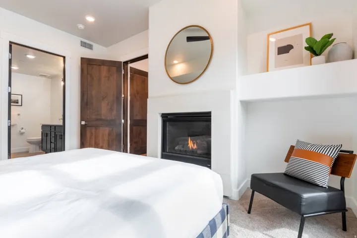 3703 Blackstone Dr #109, Park City, Utah 84098