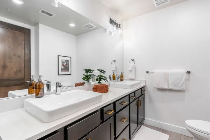 3703 Blackstone Dr #109, Park City, Utah 84098