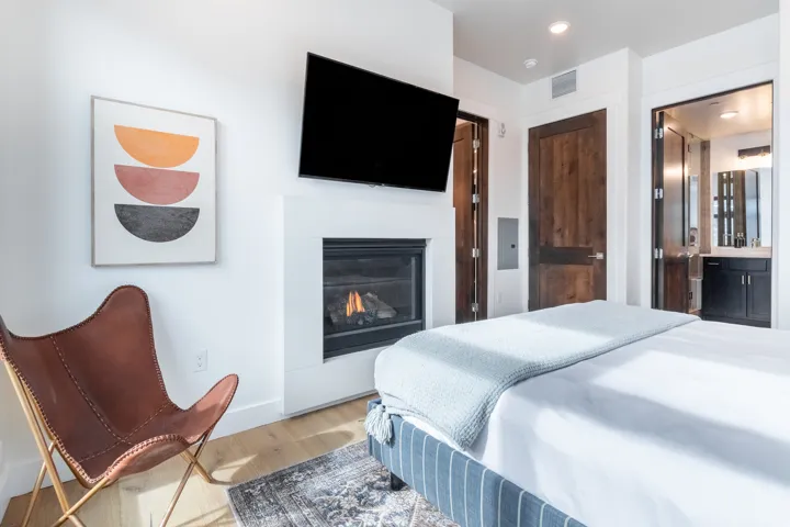 3703 Blackstone Dr #109, Park City, Utah 84098